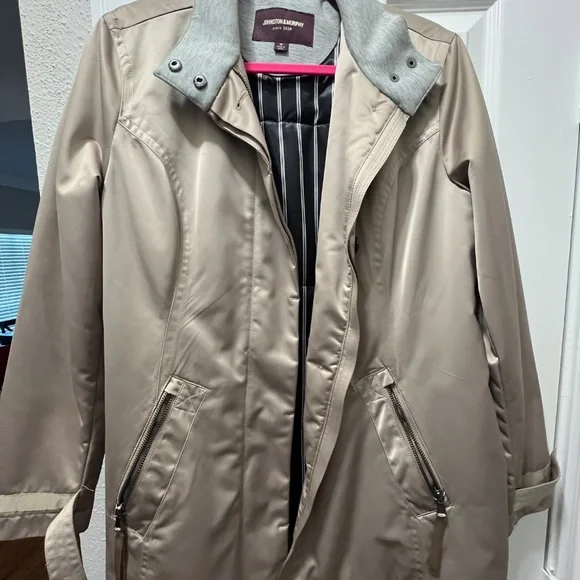 Jacket - Picture 5 of 5